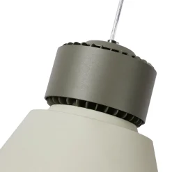 Campana LED 36W especial para carnicerías - Driver KeGu
