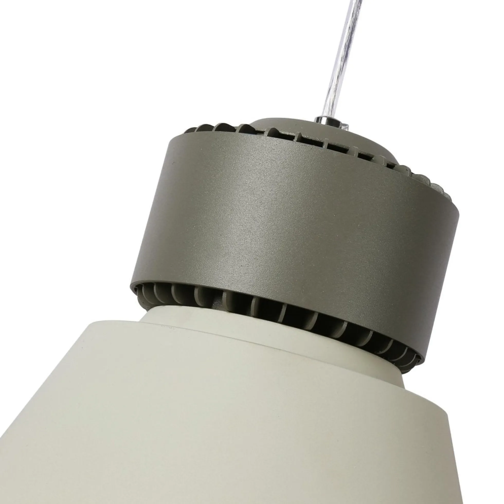 Campana LED 36W especial para carnicerías - Driver KeGu