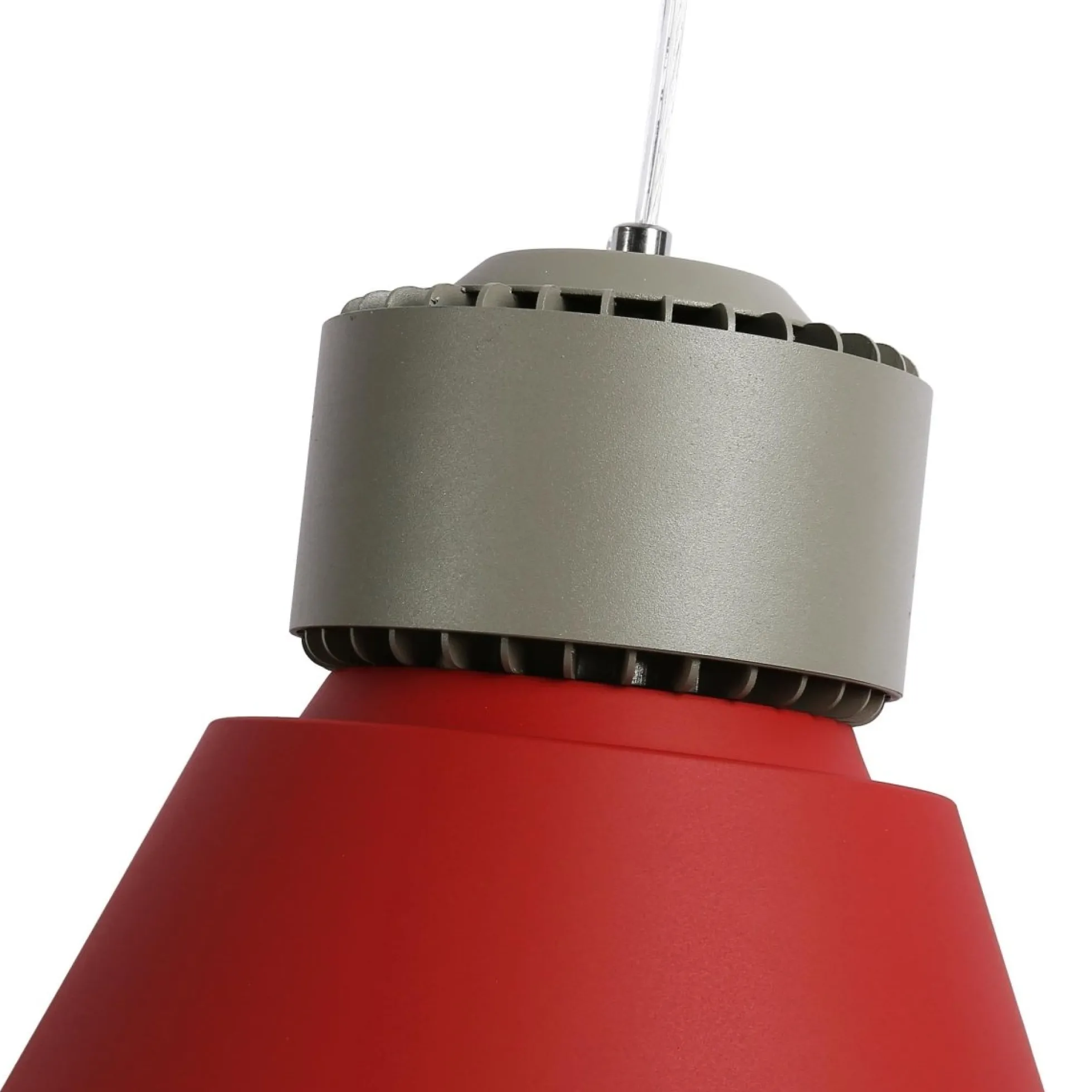 Campana LED 36W especial para carnicerías - Driver KeGu