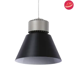 Campana LED 36W especial para carnicerías - Driver KeGu