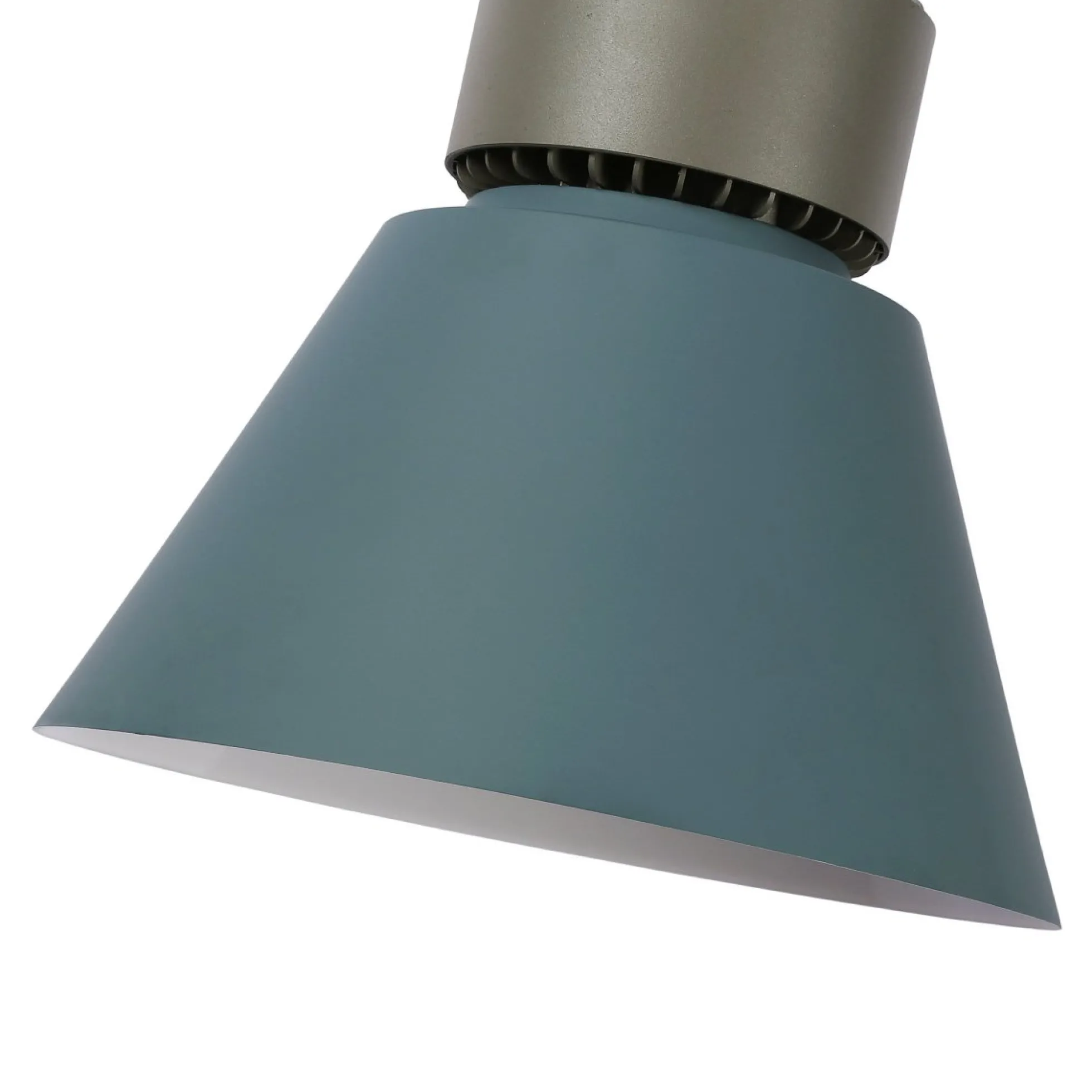 Campana LED 36W especial para carnicerías - Driver KeGu