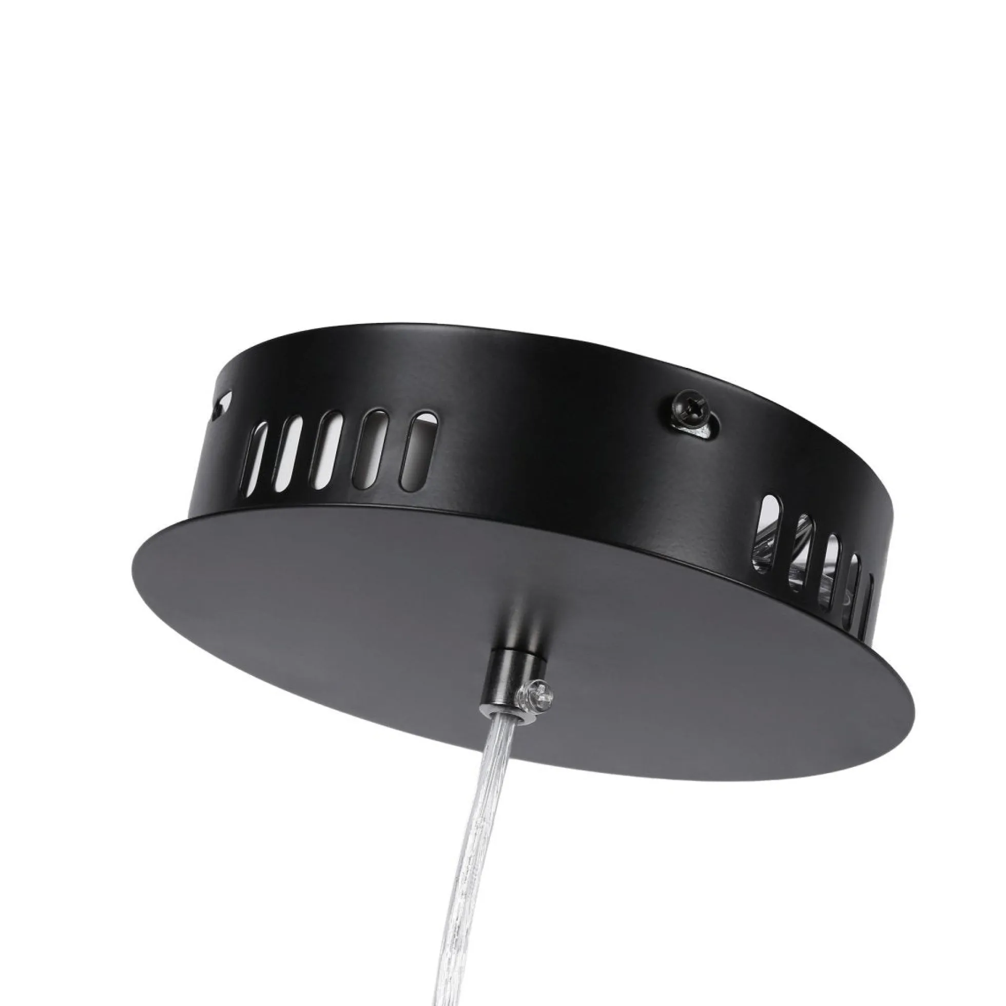 Campana LED 36W especial para carnicerías - Driver KeGu
