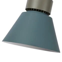 Campana LED 36W especial para fruterías y verdulerías  - Driver KeGu