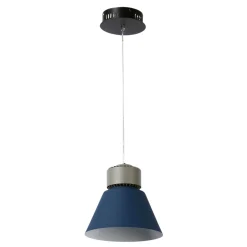 Campana LED 36W especial para fruterías y verdulerías - Driver KeGu