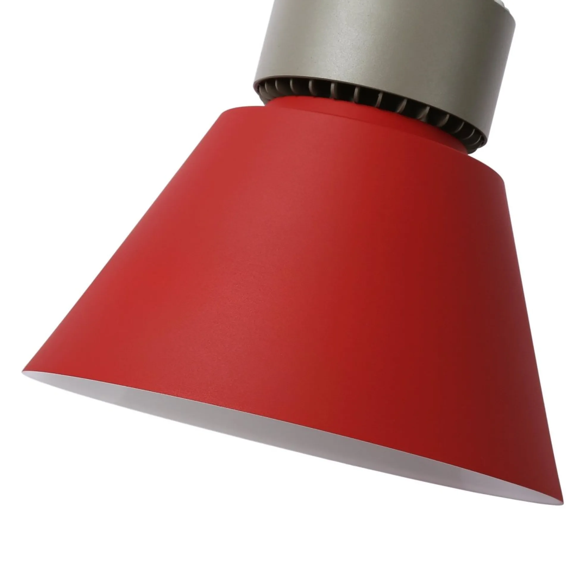 Campana LED 36W especial para fruterías y verdulerías - Driver KeGu
