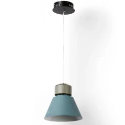 Campana LED 36W especial para fruterías y verdulerías - Driver KeGu