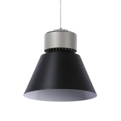 Campana LED 36W especial para joyerías - Driver KeGu