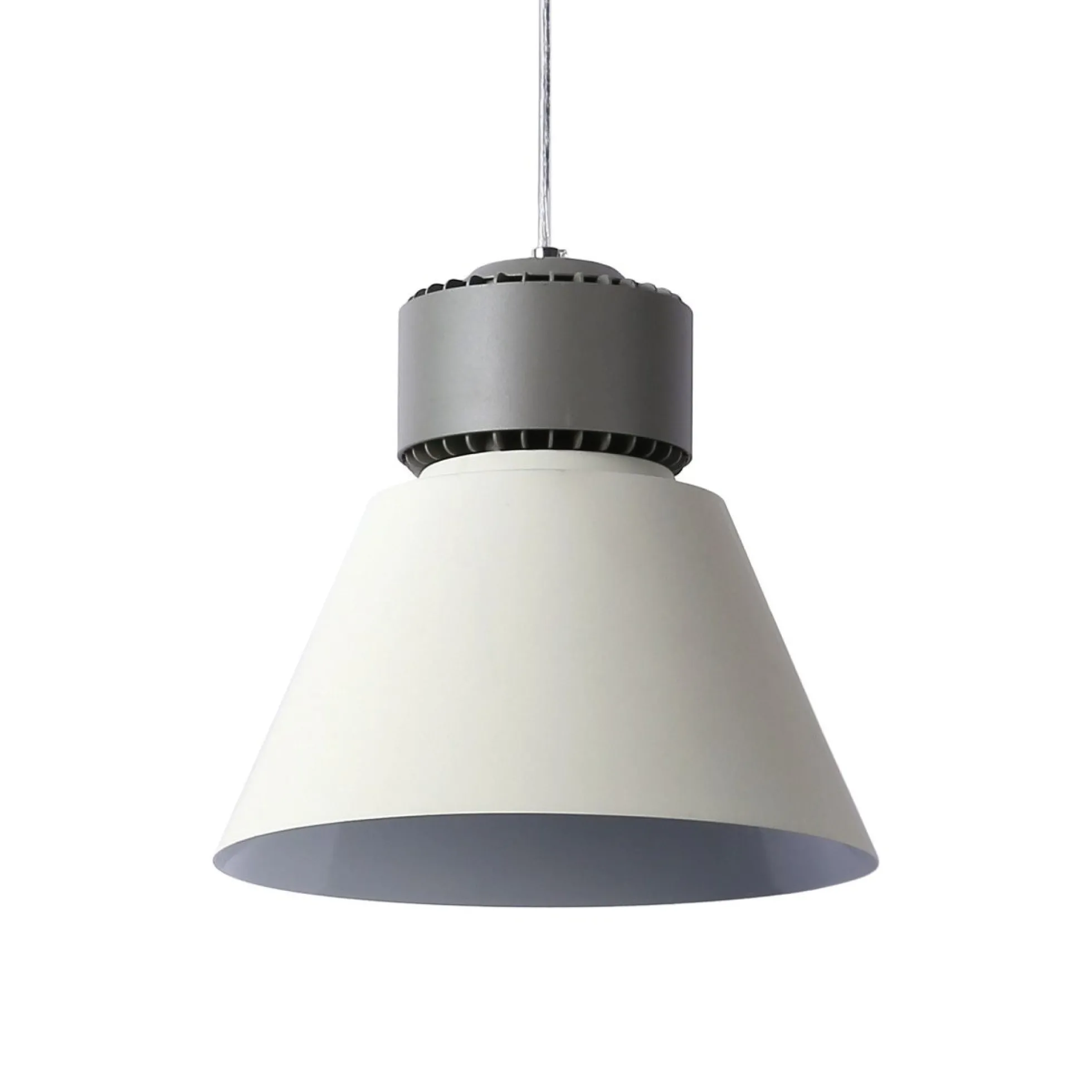 Campana LED 36W especial para moda y retail - CRI95 - 4000K - Driver KeGu