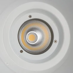 Campana LED 36W especial para moda y retail - CRI95 - 4000K - Driver KeGu