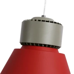 Campana LED 36W especial para moda y retail - CRI95 - 4000K - Driver KeGu