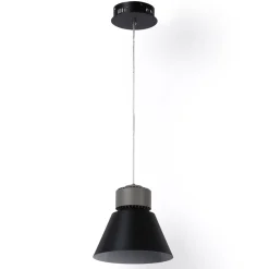 Campana LED 36W especial para moda y retail - CRI95 - 4000K - Driver KeGu