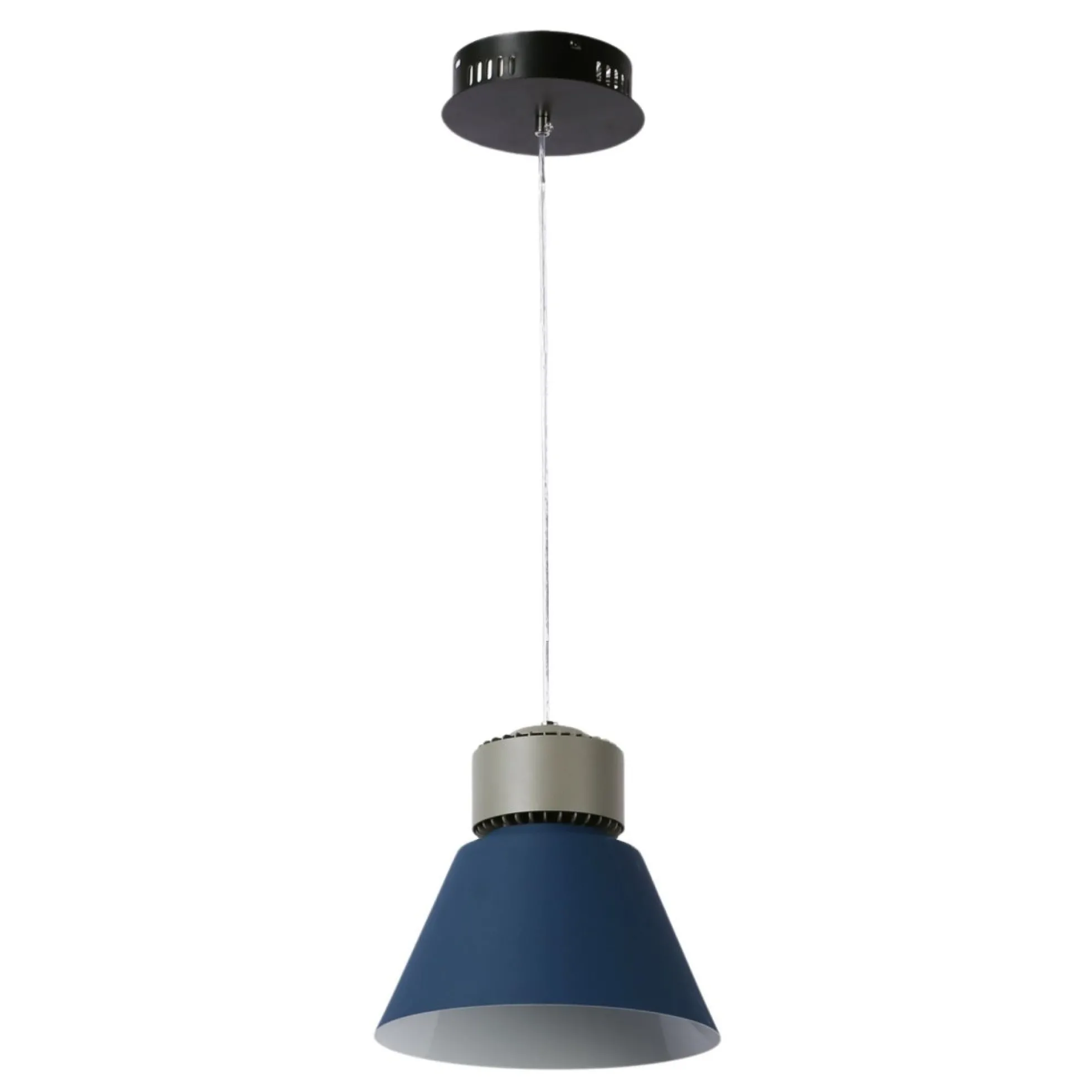 Campana LED 36W especial para moda y retail - CRI95 - 4000K - Driver KeGu