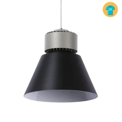 Campana LED 36W especial para moda y retail - CRI90 - 3000K - Driver KeGu