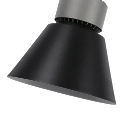 Campana LED 36W especial para moda y retail - CRI90 - 3000K - Driver KeGu
