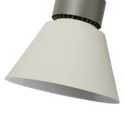 Campana LED 36W especial para moda y retail - CRI90 - 3000K - Driver KeGu