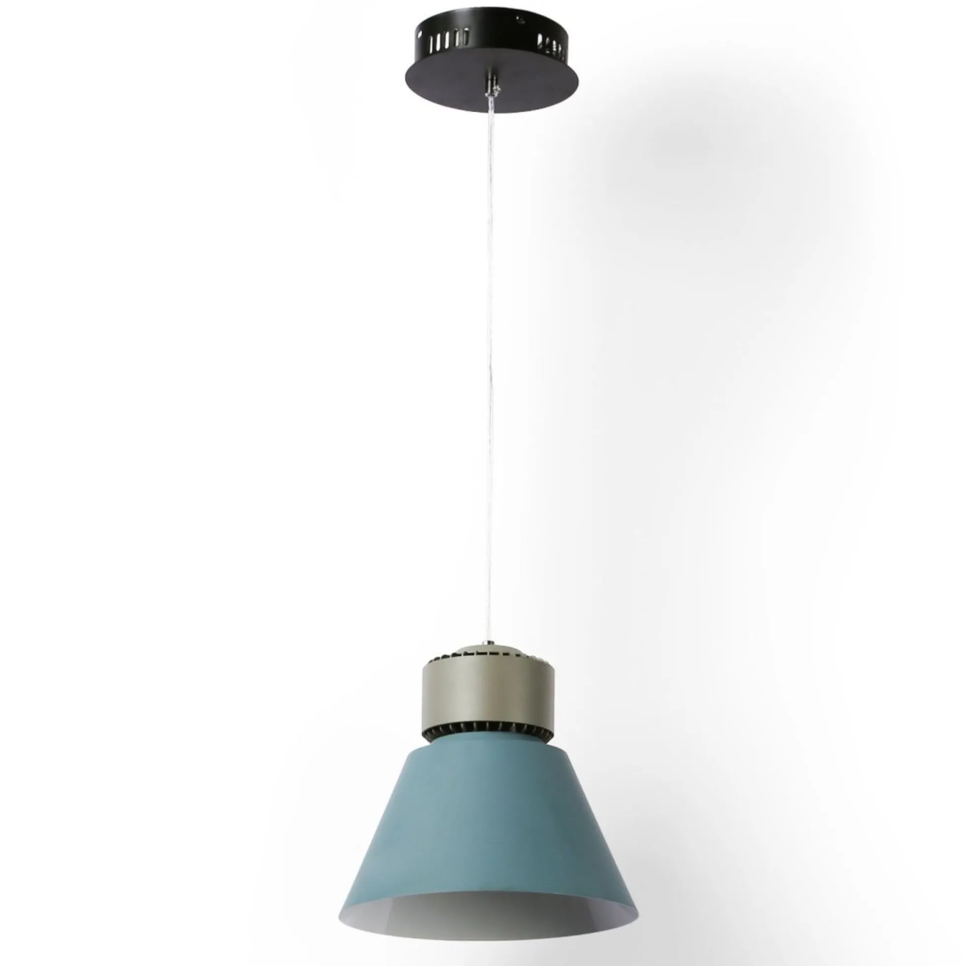 Campana LED 36W especial para moda y retail - CRI90 - 3000K - Driver KeGu