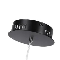 Campana LED 36W especial para moda y retail - CRI90 - 3000K - Driver KeGu