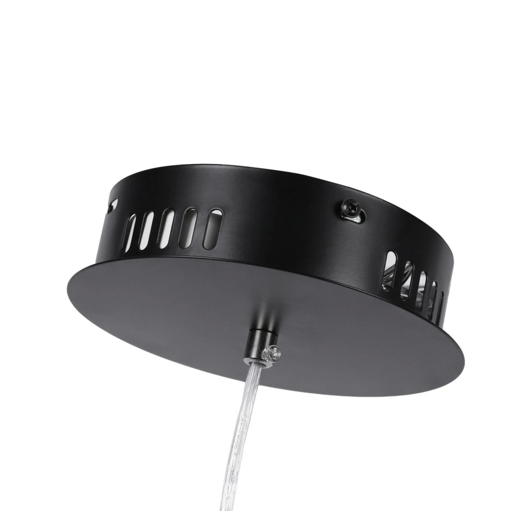 Campana LED 36W especial para moda y retail - CRI90 - 3000K - Driver KeGu