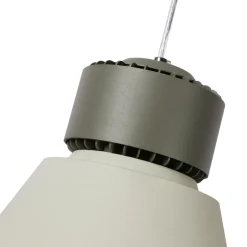 Campana LED 36W especial para moda y retail - CRI90 - 3000K - Driver KeGu
