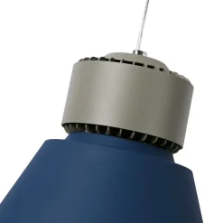 Campana LED 36W especial para oro y vino - Driver KeGu