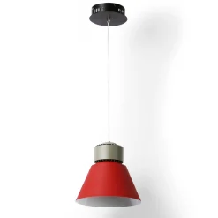 Campana LED 36W especial para panaderías - Driver KeGu
