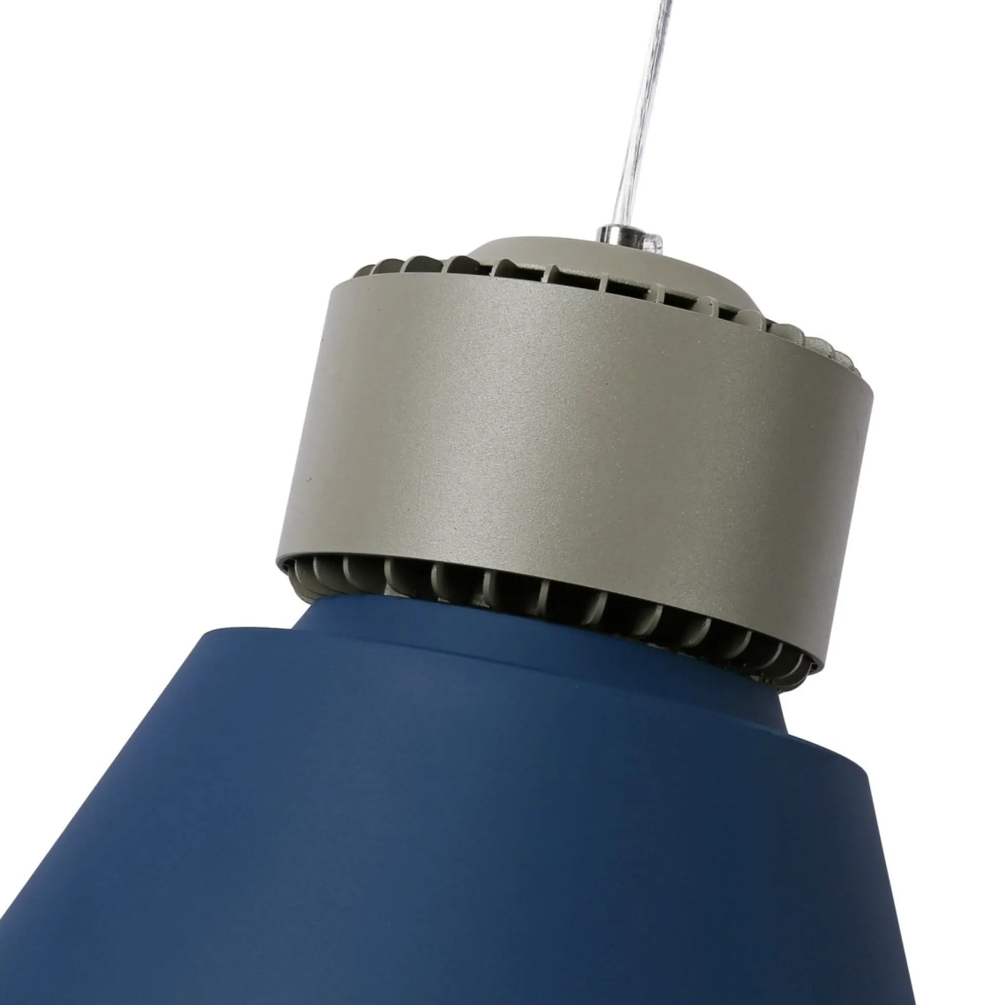 Campana LED 36W especial para panaderías - Driver KeGu