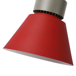Campana LED 36W especial para panaderías - Driver KeGu