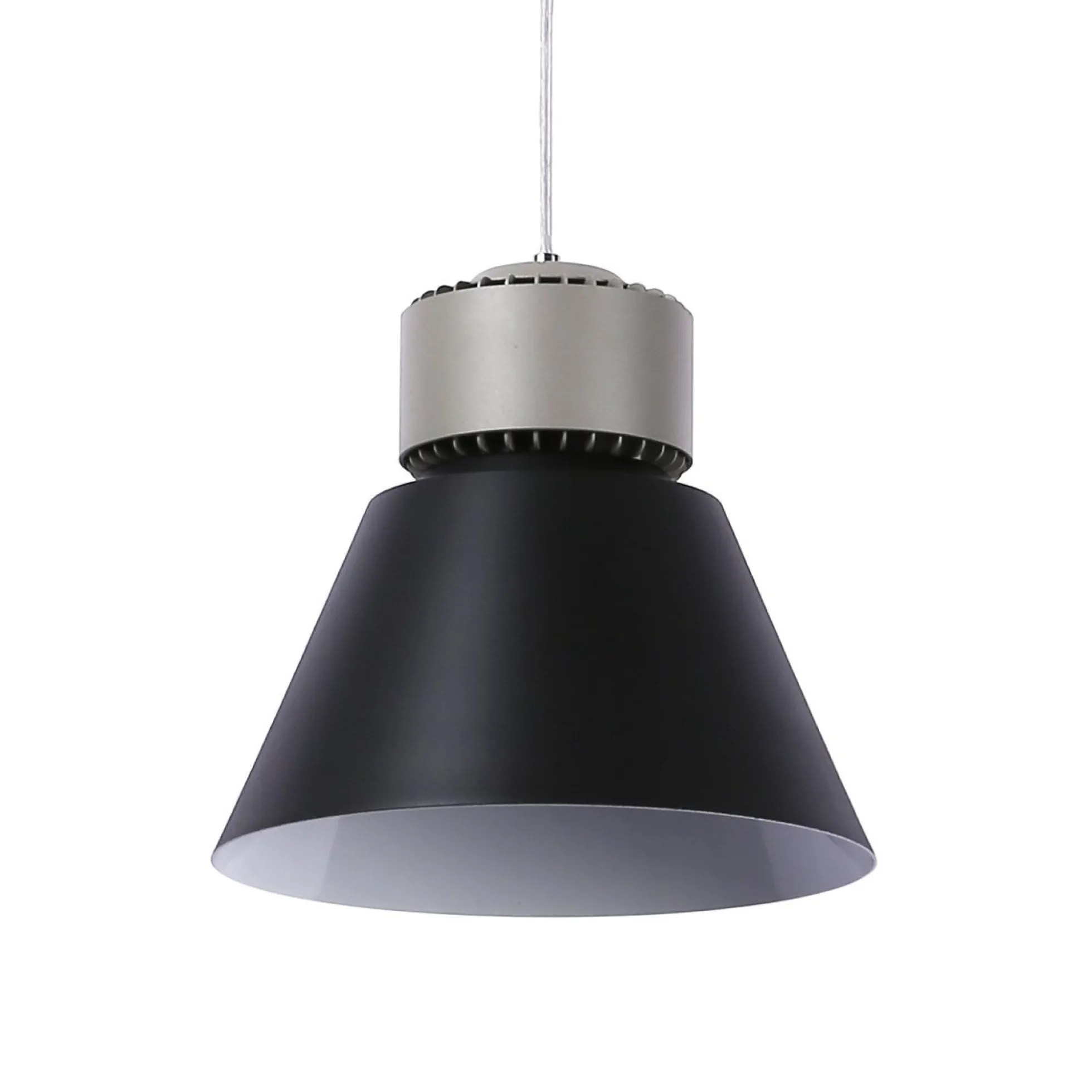 Campana LED 36W especial para panaderías - Driver KeGu