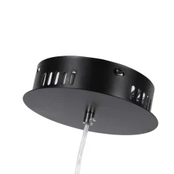 Campana LED 36W especial para pescados y mariscos - Driver KeGu