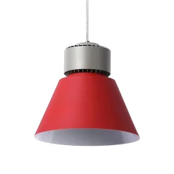 Campana LED 36W especial para pescados y mariscos - Driver KeGu