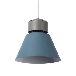 Campana LED 36W especial para pescados y mariscos - Driver KeGu