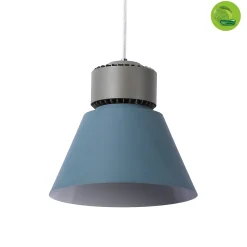 Campana LED 36W especial para verdulerías - Driver KeGu