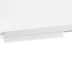 Carril magnético 2627 de superficie y suspensión - 20mm - 48V - 2 metros