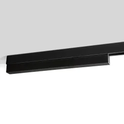 Carril magnético 2627 de superficie y suspensión - 20mm - 48V - 1 metro