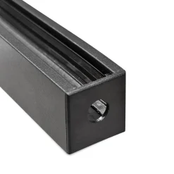 Carril magnético 2627 de superficie y suspensión - 20mm - 48V - 1 metro