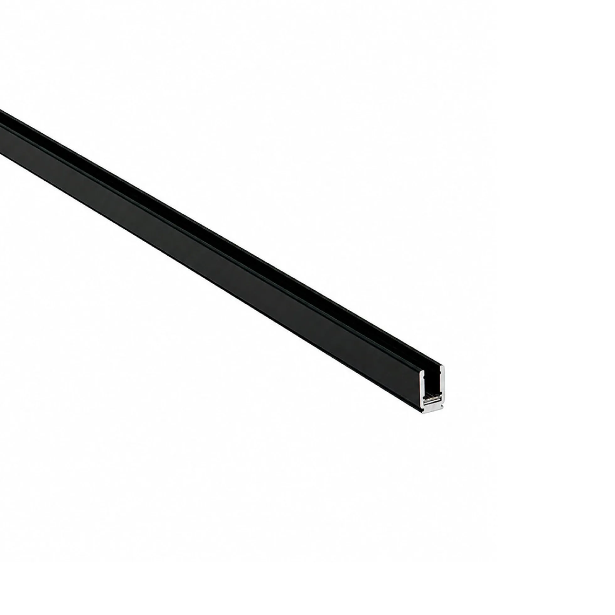Carril magnético de superficie - 5mm - 2 metros - 24V