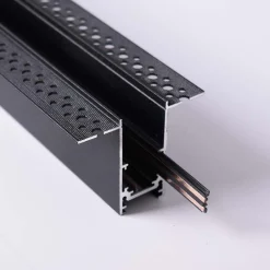 Carril magnético 20mm de integración 48V - 2 metros