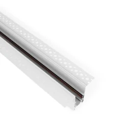 Carril magnético 20mm de integración 48V - 2 metros