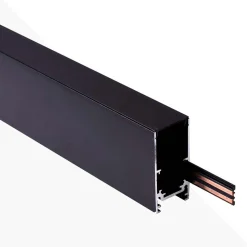 Carril magnético 20mm de superficie 48V - 2 metros