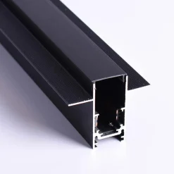 Carril magnético 20mm empotrable - 48V - 2 metros