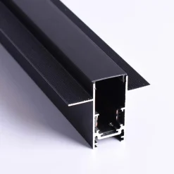 Carril magnético 20mm empotrable 48V - 1 metro