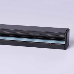 Carril trifásico para focos LED - Barra 2 metros