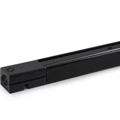 Carril trifásico para focos LED - Barra 2 metros