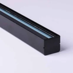 Carril trifásico para focos LED - Barra 2 metros