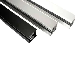 Carril trifásico para focos LED - Barra 2 metros