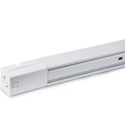 Carril trifásico para focos LED - Barra 2 metros