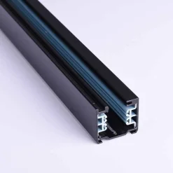 Carril trifásico para focos LED - Barra 2 metros