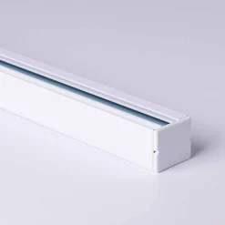 Carril trifásico para focos LED - Barra 2 metros