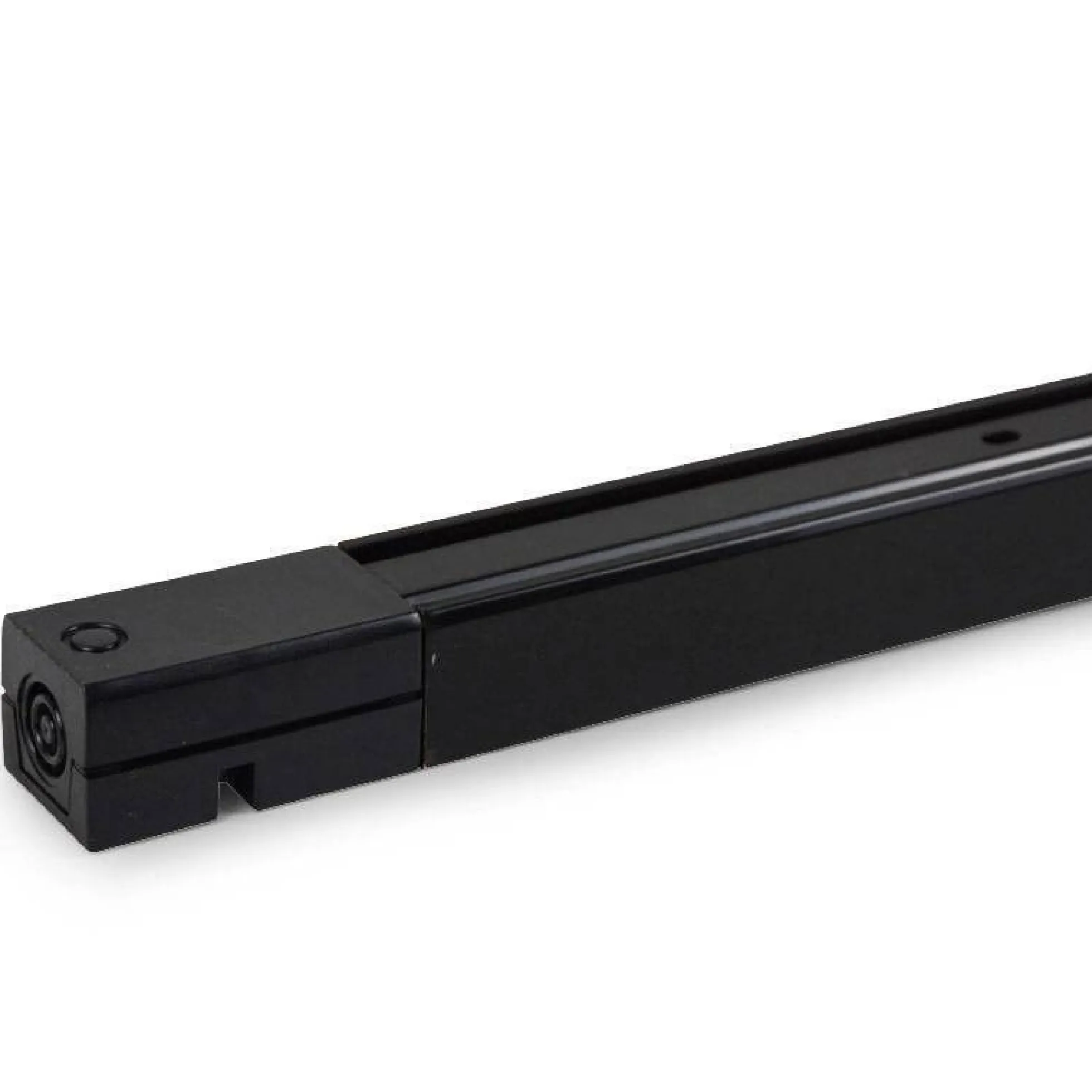 Carril trifásico para focos LED - barra 1 metro