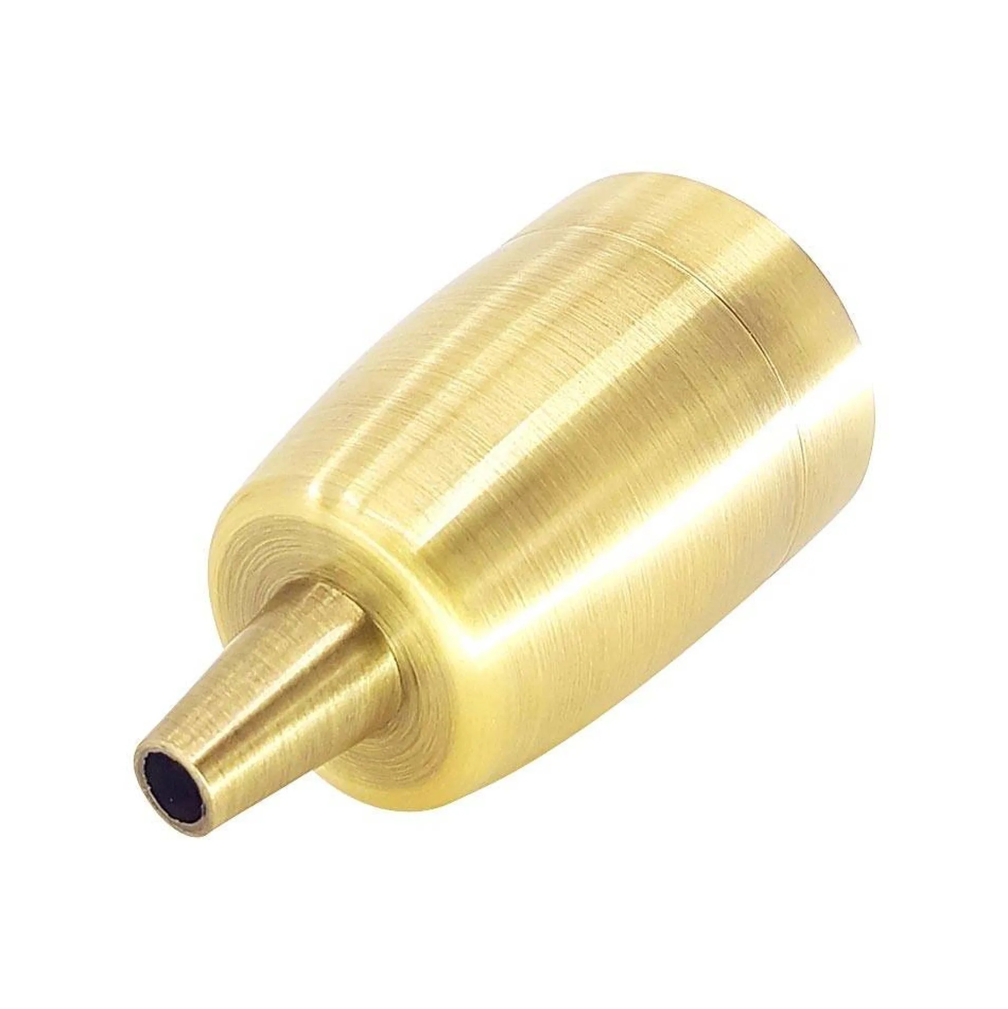 Casquillo E27 Bronce (Vintage Series)